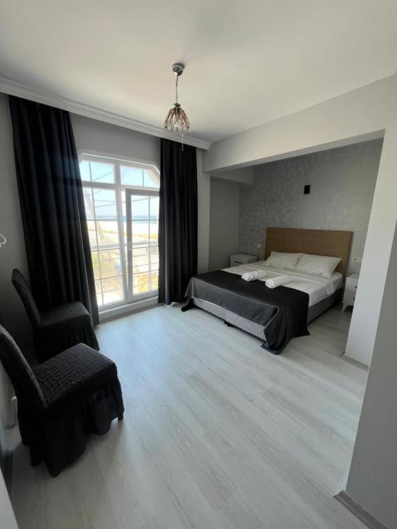 Istanbul Airport Black Sea Hotel Arnavutkoy Exterior foto