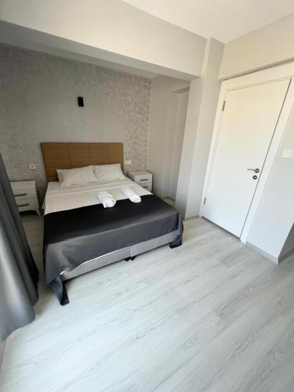 Istanbul Airport Black Sea Hotel Arnavutkoy Exterior foto