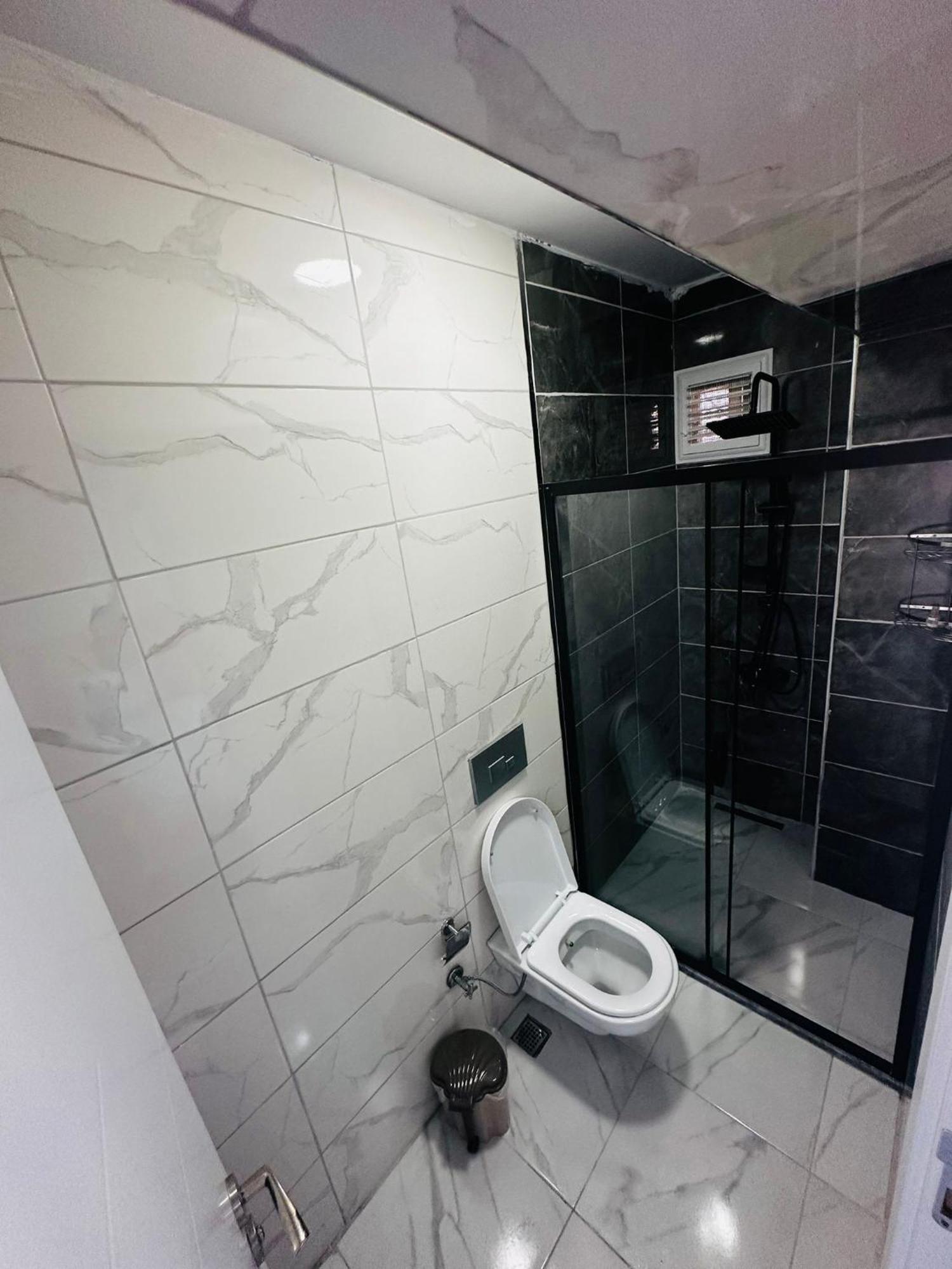 Istanbul Airport Black Sea Hotel Arnavutkoy Exterior foto
